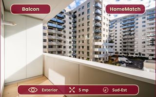 Cortina North || 2 camere || Comision 0% - Poză 5