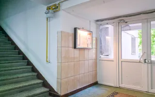 Apartament 2 Camere | Metrou | Etaj 7 | Bl Reabilitat | Drumul Taberei - Poză 16