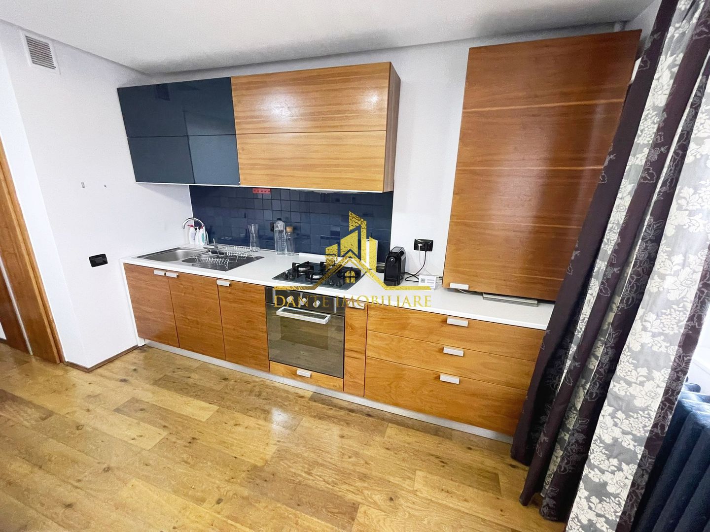 3 camere, mobilat modern, spatios, terasa, Zorilor, UMF, Observator - Poză 6