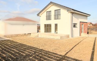 Casă Individuala de vânzare,5 camere,112mp,Teren512mp,Jucu de Sus - Poză 14