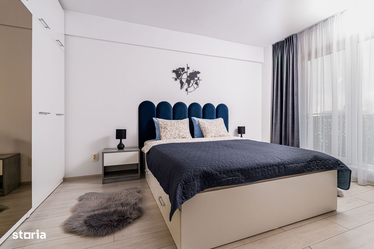 Apartament de inchiriat 2 camere - Poză 5