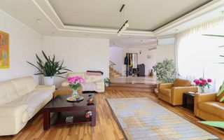 Casa individuala deosebita de vanzare, intr-o locatie de exceptie! - Poză 4