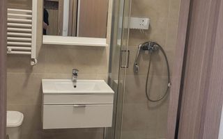Garsonieră High Class Residence, etaj 2, aproape de Auchan Titan - Poză 2
