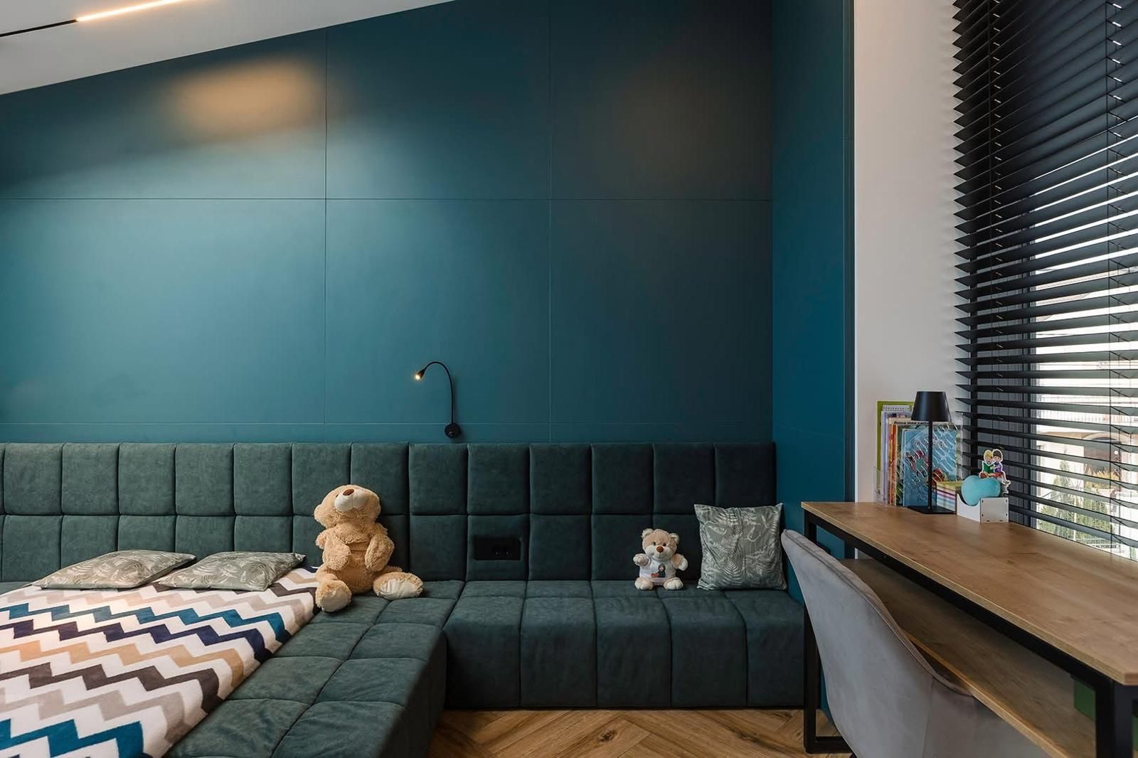 Proiect Modern in Dumbravita - Poză 40