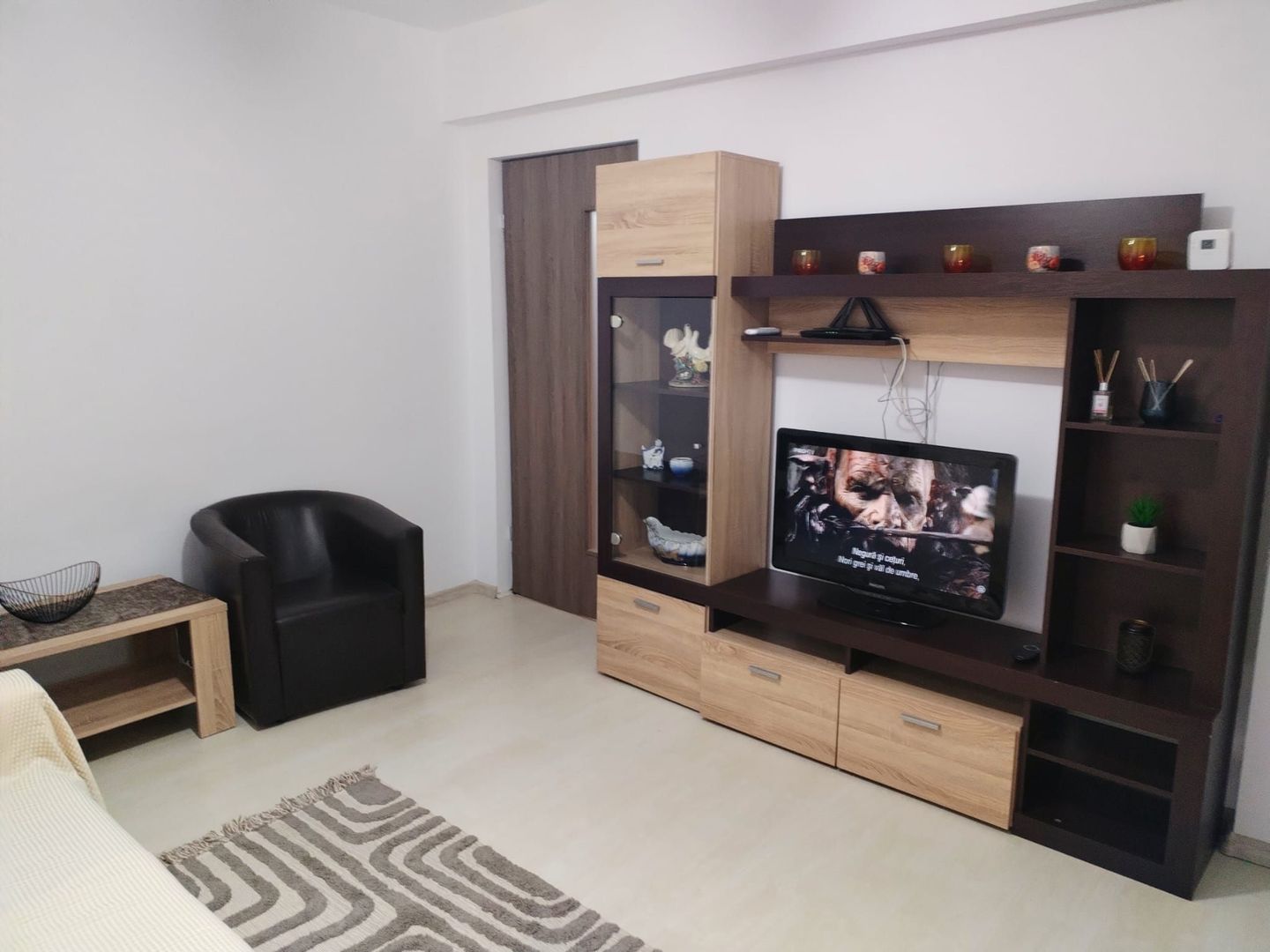 Apartament 2 camere de inchiriat Bragadiru - Poză 1