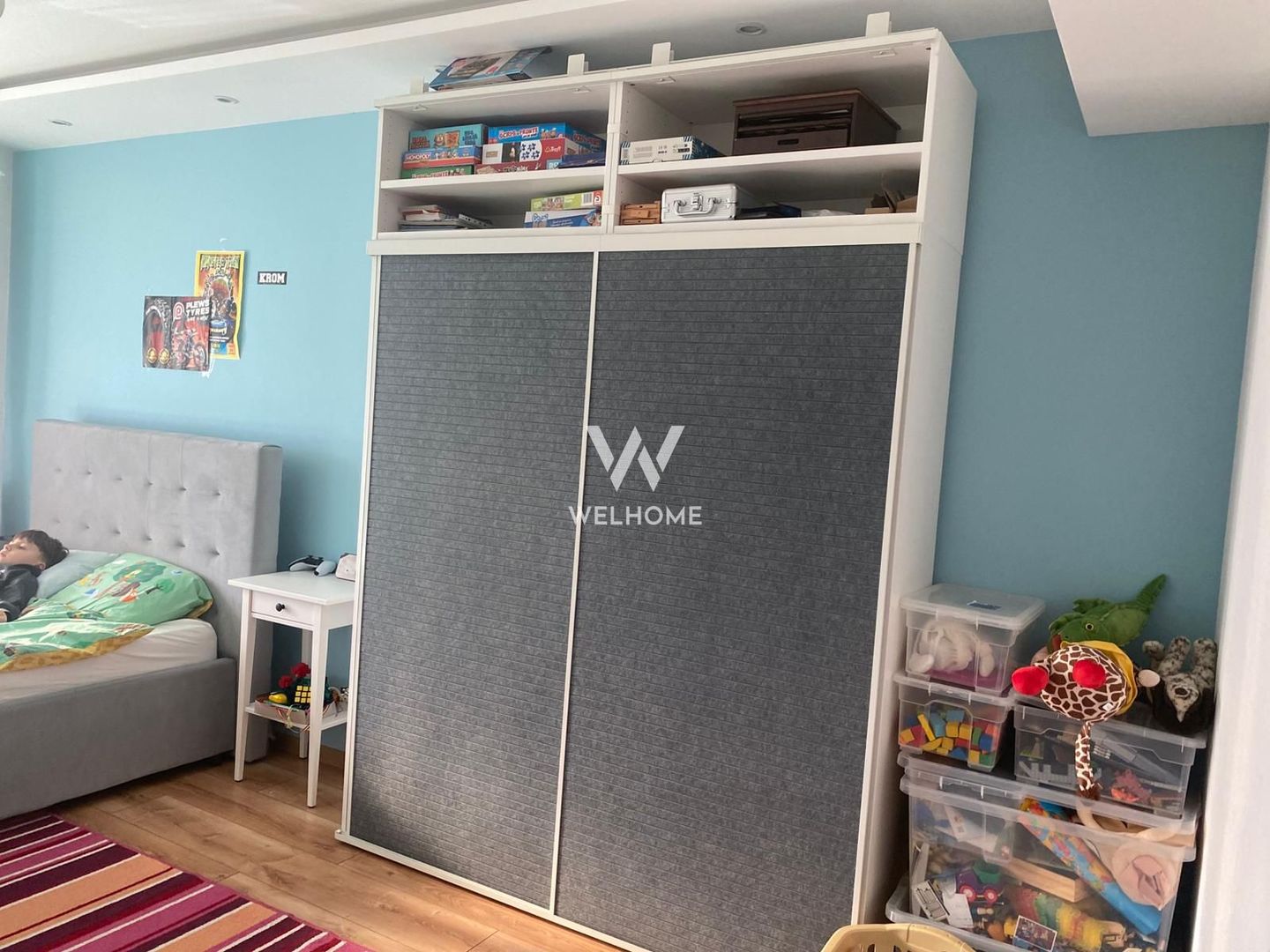 Apartament 3 camere zona PROMENADA MALL, Sibiu - Poză 5