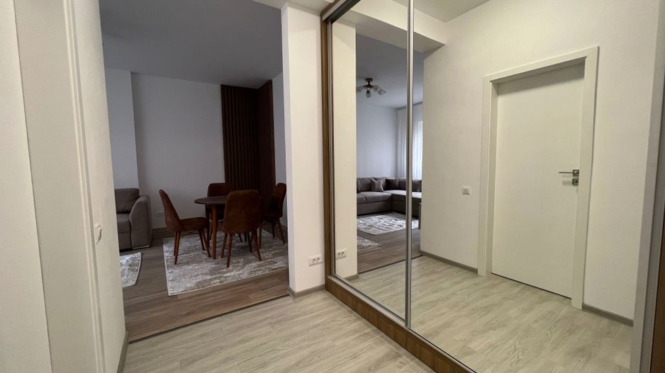 Apartament 2 camere | Regie Residence | Loc parcare inclus - Poză 2