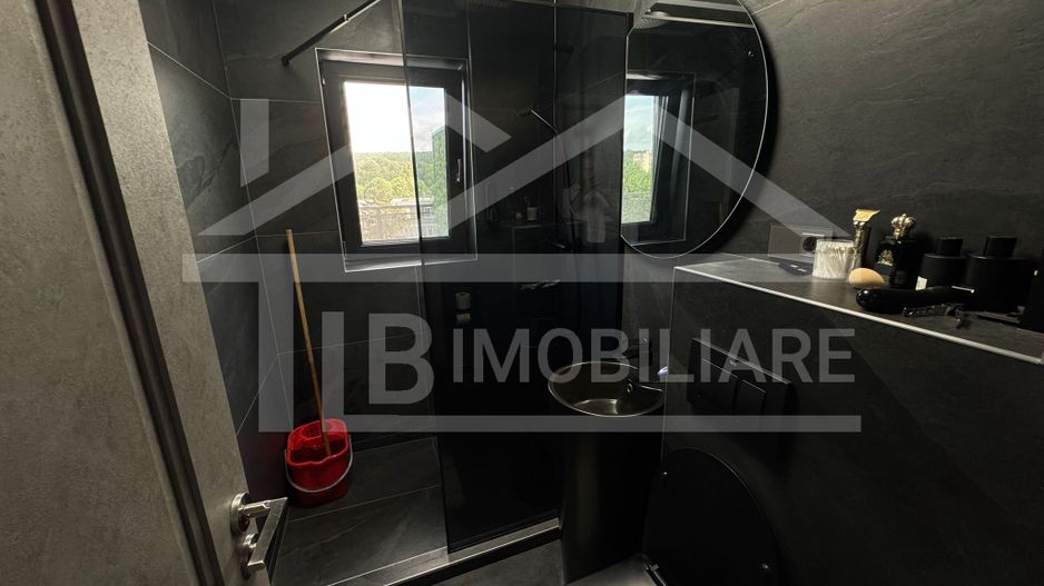Apartament cu 3 camere, 92mp, Zona Gheorghe Doja - Poză 6
