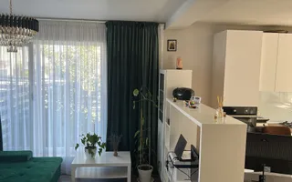 Casă / Vilă cu 4 camere de vânzare Prestige Residence - Corbeanca - Poză 12