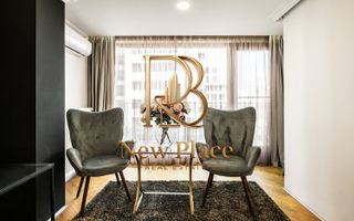 4City North | Apartament deosebit | Parcare inclusa | Lux - Poză 4