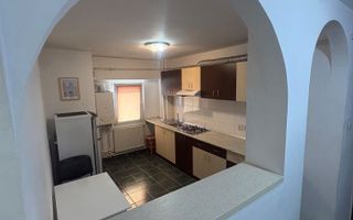 Apartament 2 camere, 60 mp, zona Nicolina-CUG (Biserica Catolică), de închiriat - Poză 6
