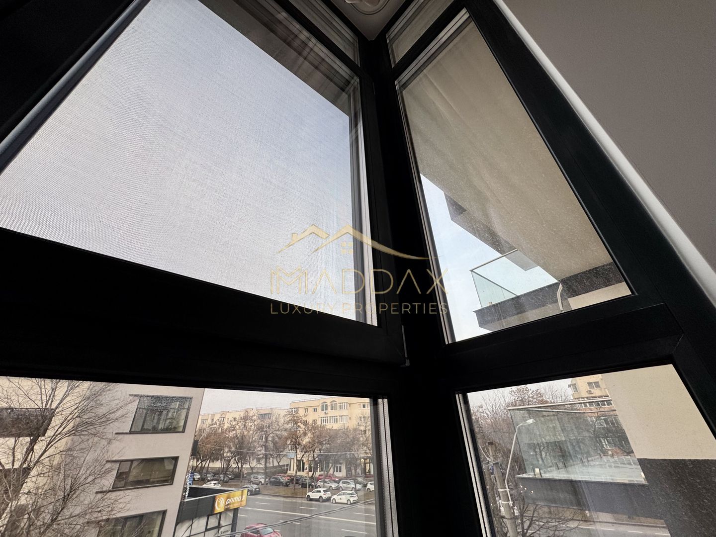 Apartament cu 3 camere *prima inchirere* // zona Herastrau - Poză 40