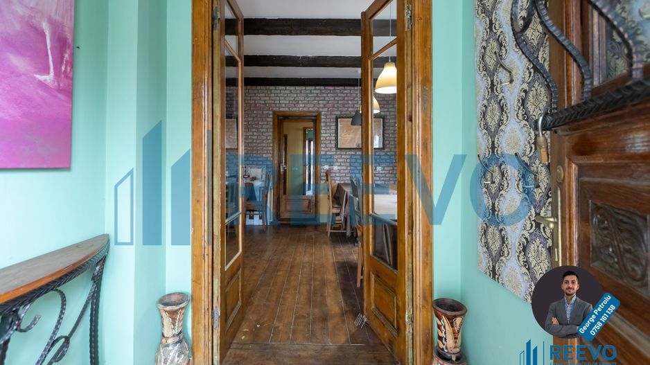 Spațiu comercial/birouri de 220 mp, Str. Oituz, Bacău - Poză 35