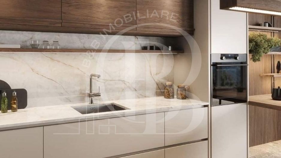 Apartament 3 camere Titan Th. Pallady-Sector 3-Metrou Teclu - Poză 9