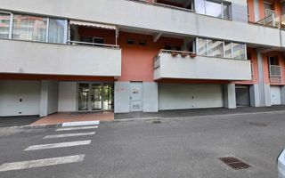 Militari-Quadra Place-Garaj-Loc de parcare acoperit - Poză 7