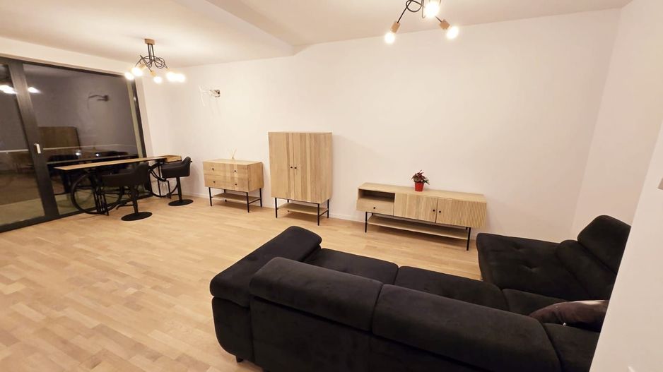 Apartament Modern cu 2 Camere în Atlas Residence – Zona Aviatiei - Poză 7