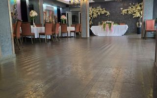 RESTAURANT LA CHEIE - Poză 1