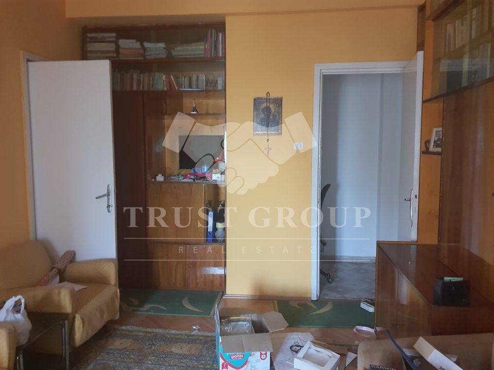 Apartament 2 camere Dorobanti / Romana / fara risc sau urgenta / - Poză 9