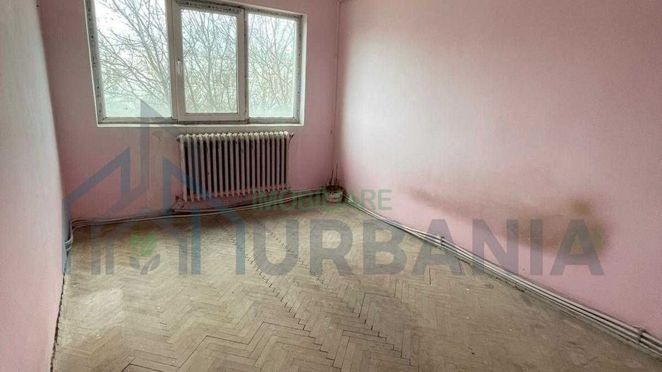 Apartament 3 camere, decomandat, în zona Cantemir - Podul de Piatră, Iași - Poză 6