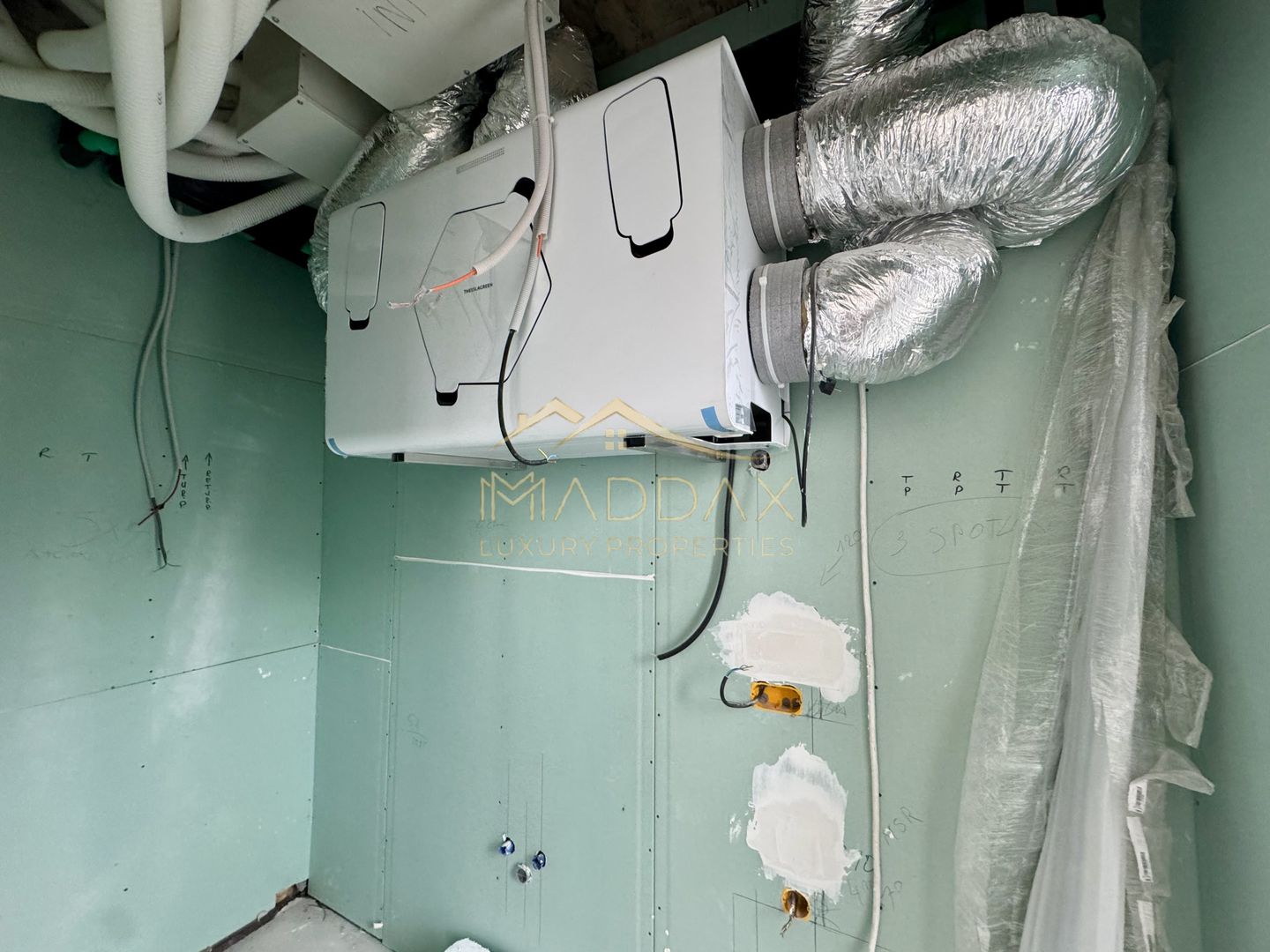 Vila Individuala Exclusivista 6 camere *525mp* // Pipera - Scoala Americana - Poză 43