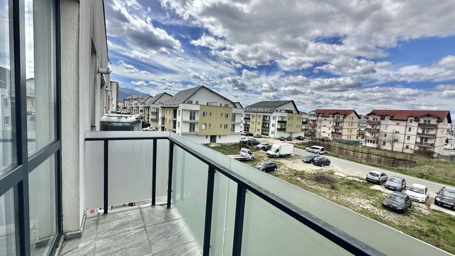 Garsoniera de inchiriat, zona Coresi - Poză 9