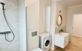 Apartament 3 Camere | 58 Mp | Balcon | Parcare | Floresti Somesului - Poză 15