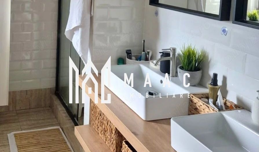 Apartament 3 camere decomandat | Ostroveni, Râmnicu Vâlcea | 109 mp, parcare - Poză 9