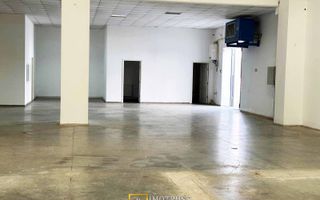 HALA INDUSTRIALA DE INCHIRIAT  338 MP, ARAD - Poză 1