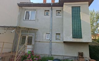BRASADAS vinde casa cu 4 cam teren 360mp zona ULTRACENTRALĂ. - Poză 10