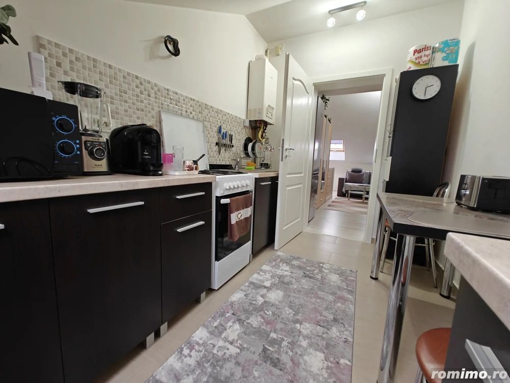 Apartament 2 camere Zona Kaufland- Dumbravita - Poză 2