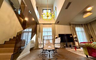 Vila Exclusivista // 6 camere *590mp* 2 parking // Pipera – Iancu Nicolae - Poză 2