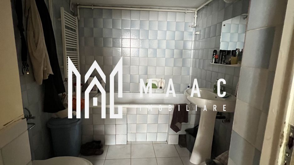 Casa tip duplex I 4 camere I Garaj I Zona Calea Poplacii - Poză 10