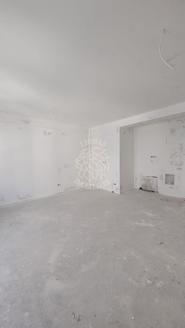 COMISION 0%! Apartament finisat 2 camere-balcon-etaj 2-Zona Zavoaie - Poză 2