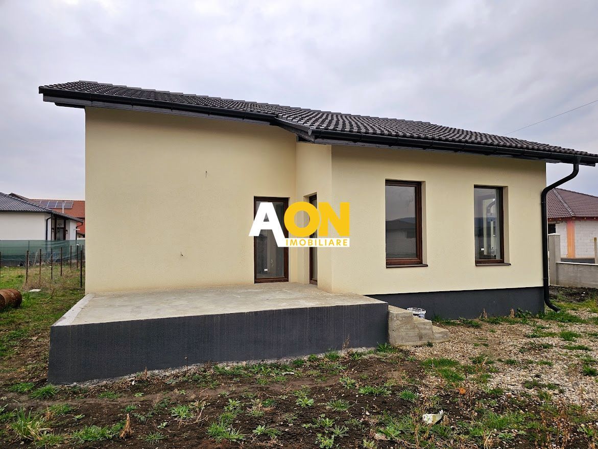 Casa 3 camere,  309 mp teren, Alba-Micesti - Poză 2