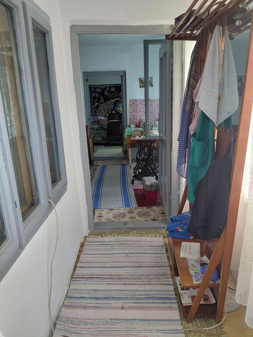 🏡 CASĂ DE VÂNZARE – ZONA PARC CFR, APROAPE DE PARCUL CAROL! - Poză 6