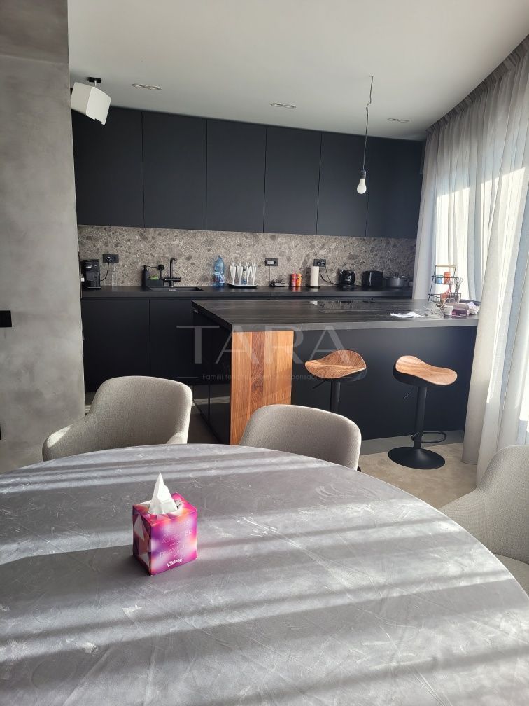 Apartament 2 camere modern – Mănăștur, zona Penny - Poză 3