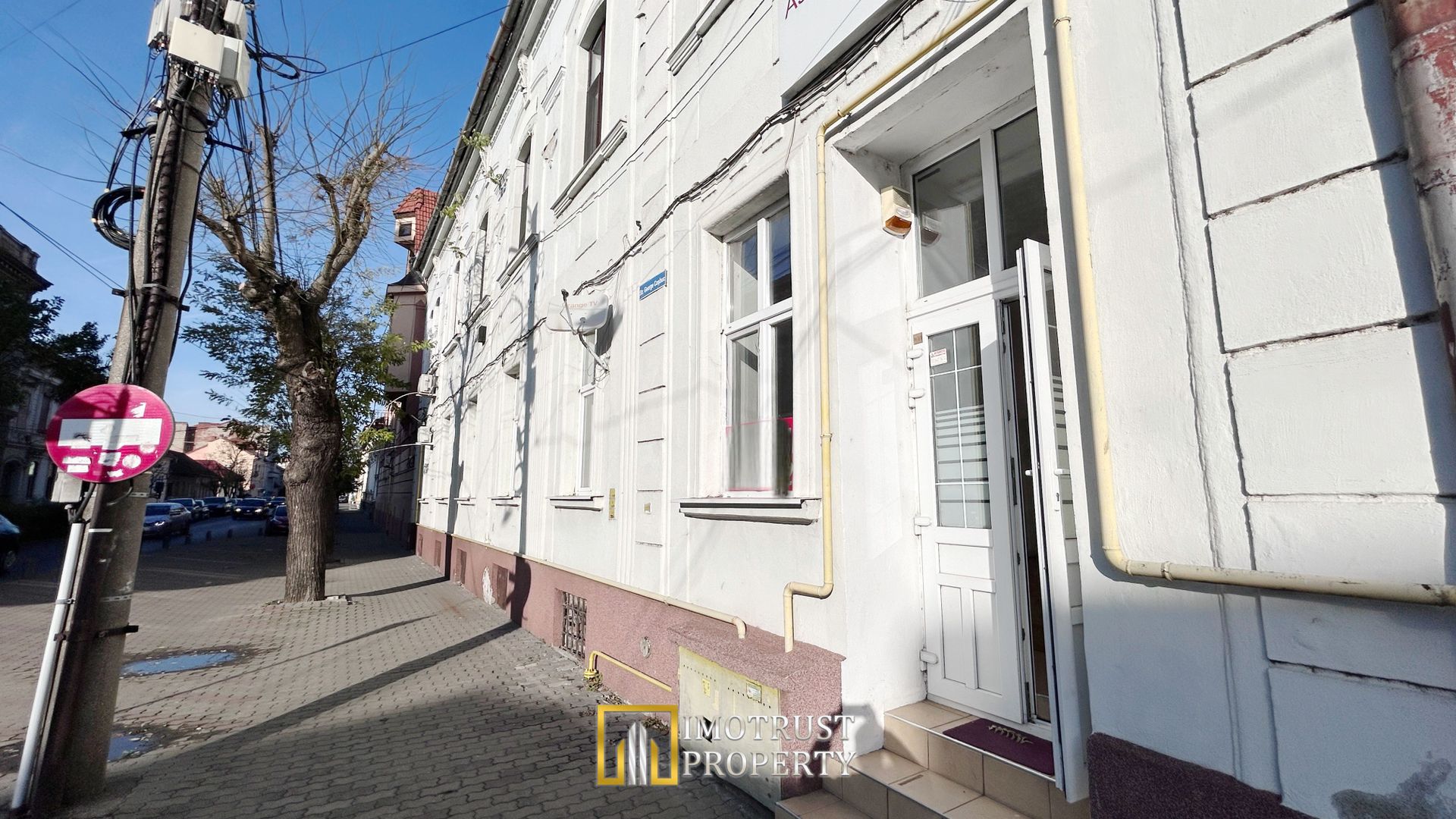 Spațiu Ultracentral de Închiriat – Arad - Poză 8