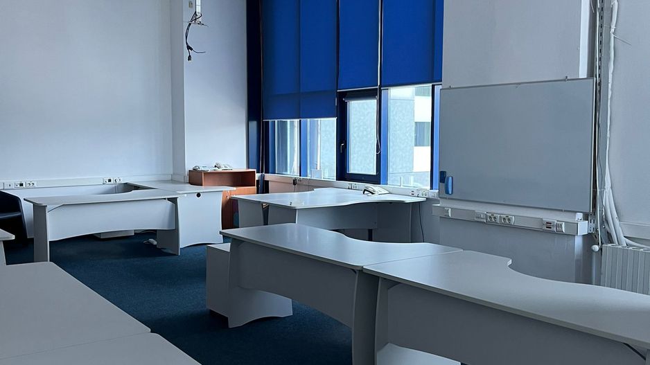 Spatiu pentru birouri Centrul Civic - Poză 10