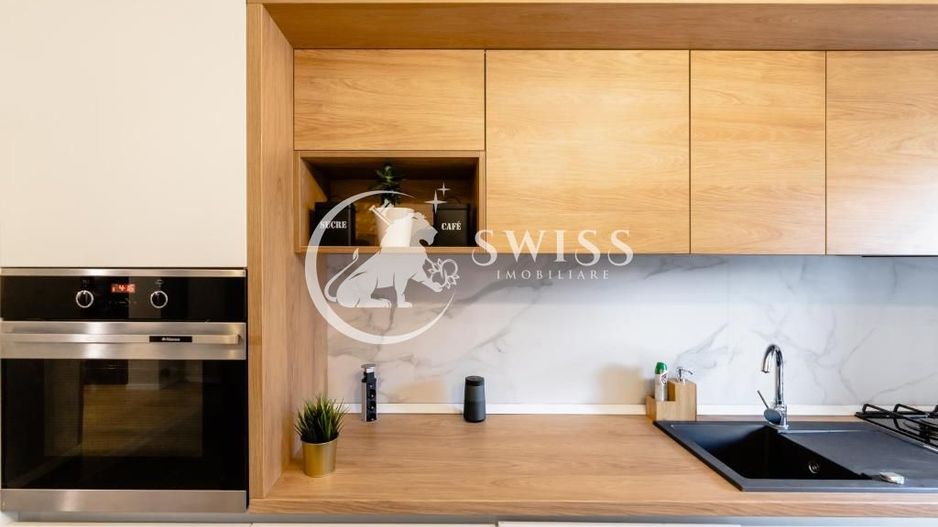 Apartament modern 3 camere | Decomandat | 80mp | Str Observatorului - Poză 7