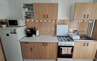 Chirie apartament 2 camere | Etaj 6 | Zona Centrala - Poză 8