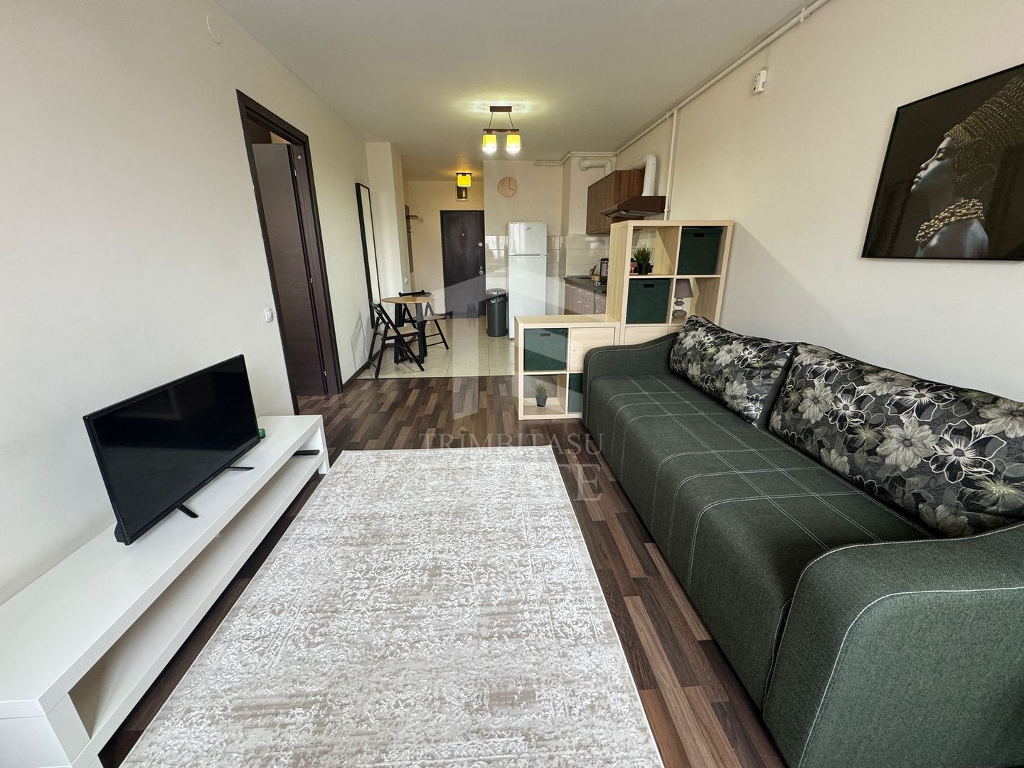 Studio Iancului 44 mp | 6/10 | - Poză 1