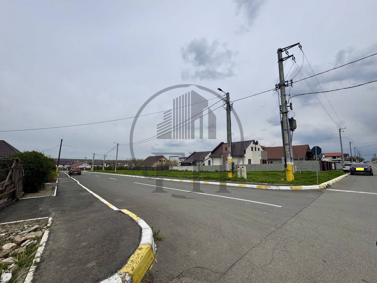 SOLD/VANDUT - Teren intravilan de vanzare Valu lui Traian - Poză 6