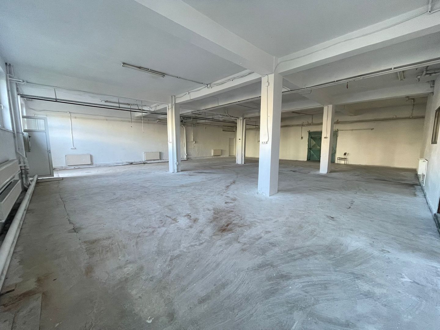Spatiu industrial I 300 mp I Depozitare  I Productie - Poză 3