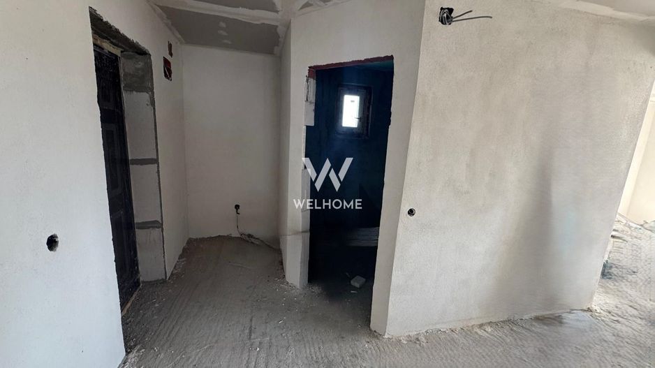 Apartament 2 camere, 61 mp, Turnisor Sibiu - Poză 1