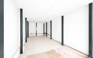 Spatiu comercial de inchiriat- 22 mp - zona Dambovitei - Poză 2