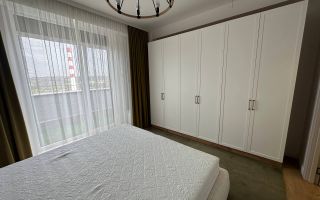 Chirie, apartament, 3 camere, Strada Calea Ieșilor, Buiucani - Poză 6