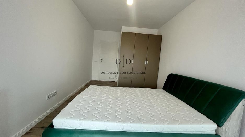 Apartament 3 camere de inchiriat -Cartier Zorilor- zona Golden Tulip - Poză 4