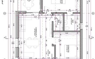 Casa noua langa Aquapark Satu mare - Poză 7