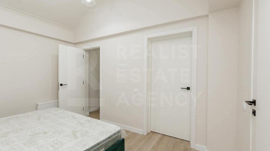 Vânzare, apartament, 2 camere, strada Alba Iulia, Buiucani - Poză 11