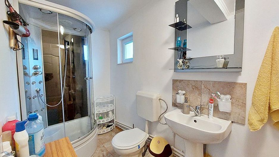 Casa   3 Camere  Stefanesti - Poză 4